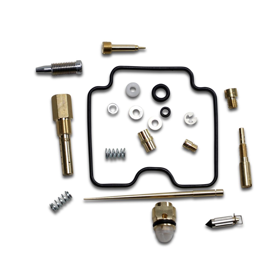 Förgasare Rep. Kit Moose Racing Reparationssats