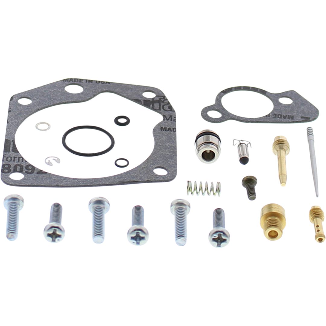 Förgasare Rep. Kit Moose Racing Reparationssats – bild 2
