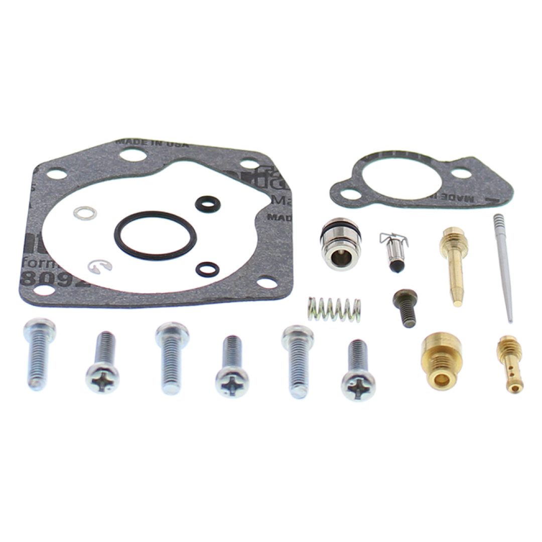 Förgasare Rep. Kit Moose Racing Reparationssats