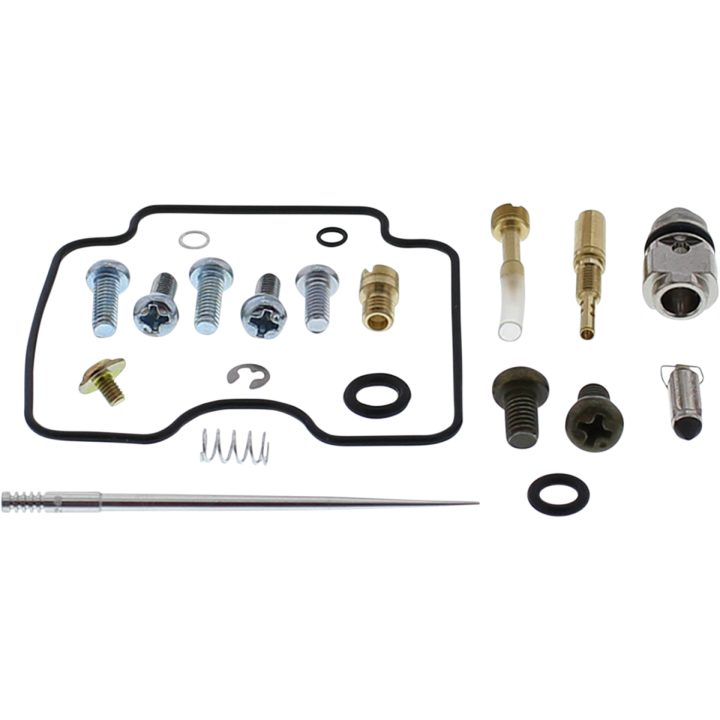 Förgasare Rep. Kit Moose Racing Reparationssats – bild 2