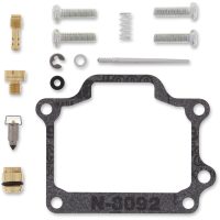 Förgasare Rep. Kit Moose Racing