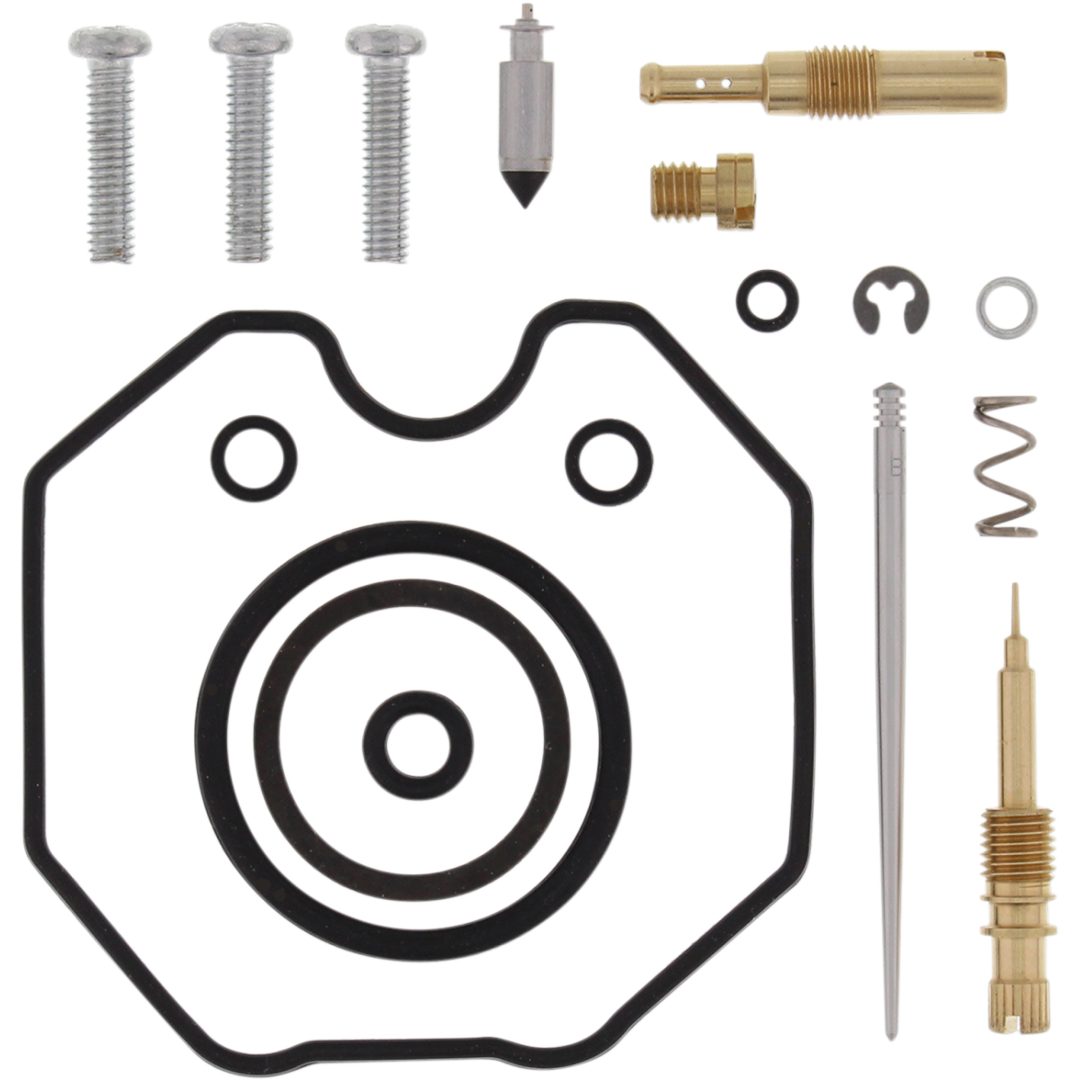 Förgasare Rep. Kit Moose Racing Reparationssats