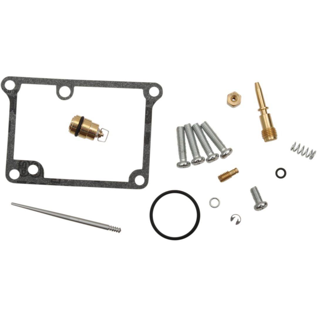 Förgasare Rep. Kit Moose Racing Reparationssats