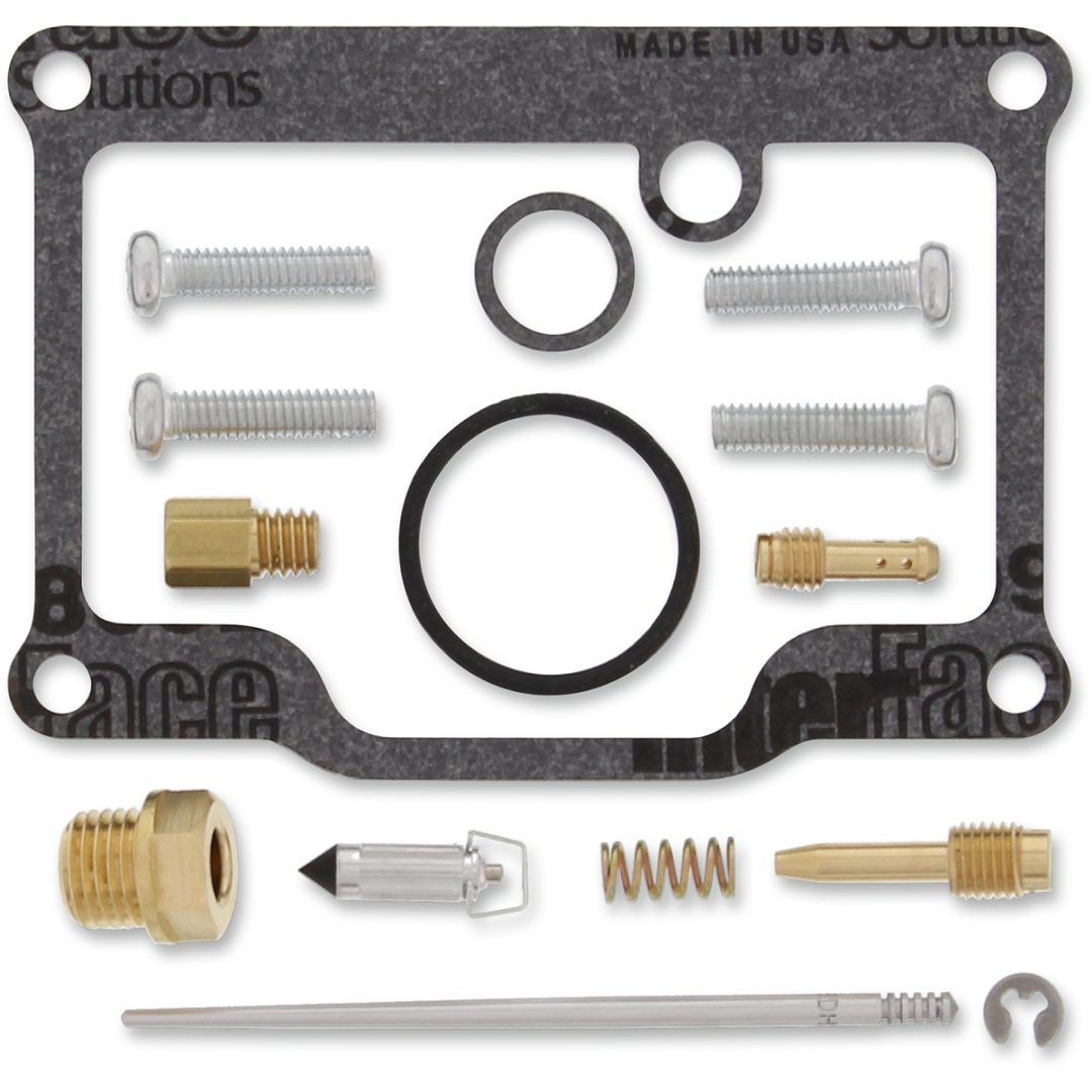Förgasare Rep. Kit Moose Racing Reparationssats