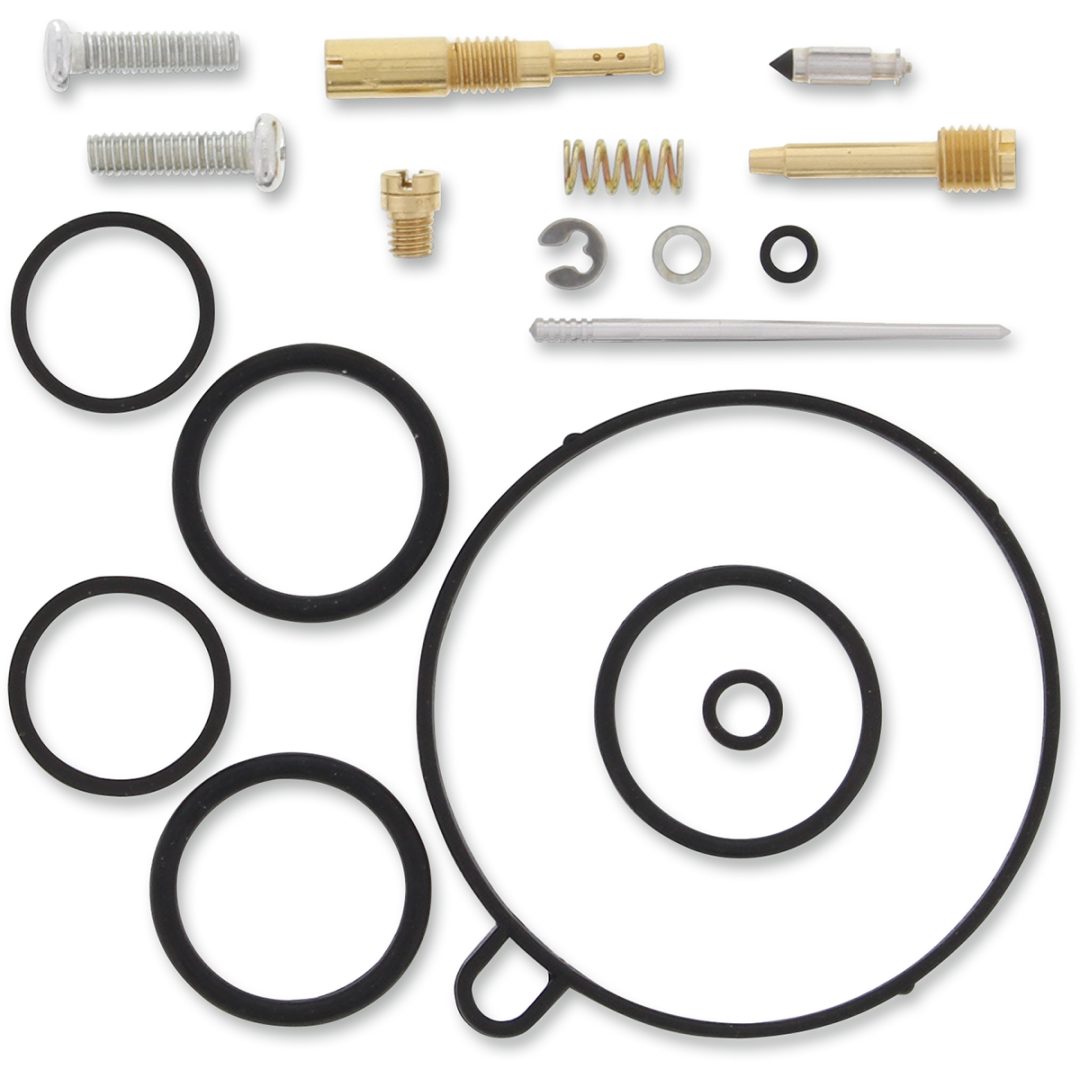 Förgasare Rep. Kit Moose Racing Reparationssats