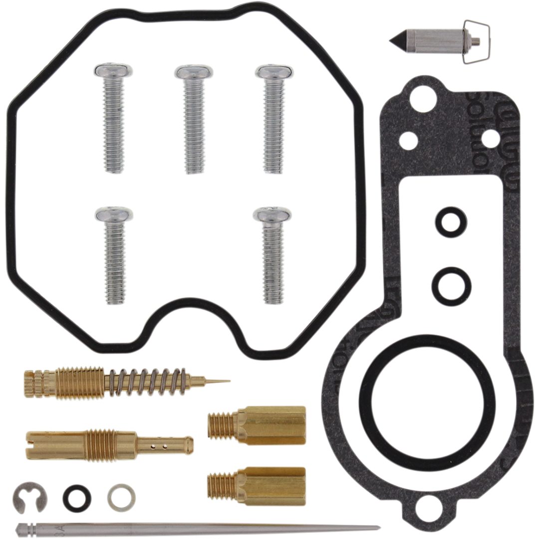 Förgasare Rep. Kit Moose Racing Reparationssats