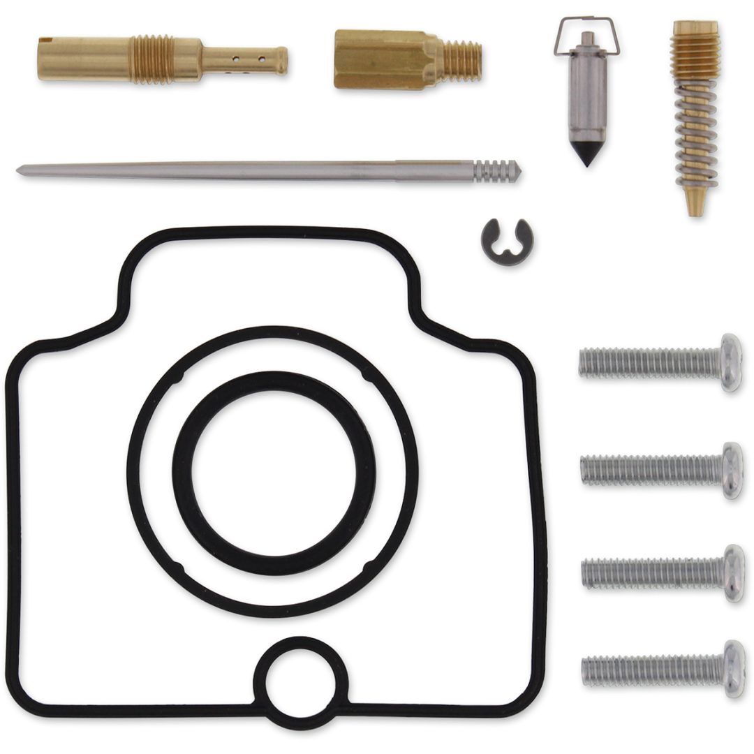 Förgasare Rep. Kit Moose Racing Reparationssats