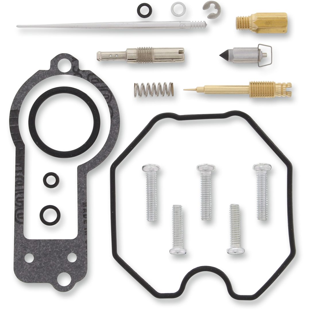 Förgasare Rep. Kit Moose Racing Reparationssats