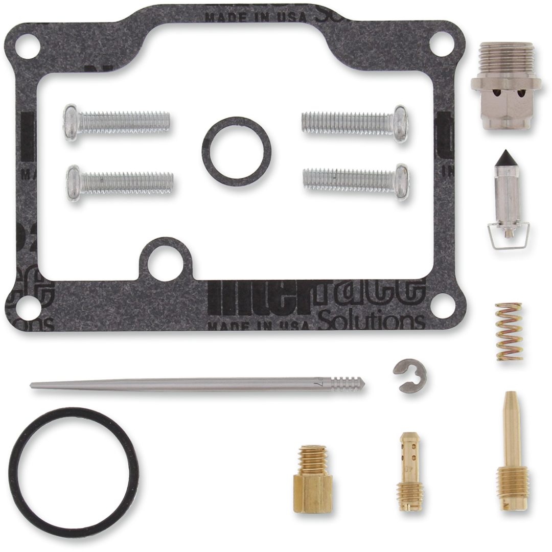 Förgasare Rep. Kit Moose Racing Reparationssats