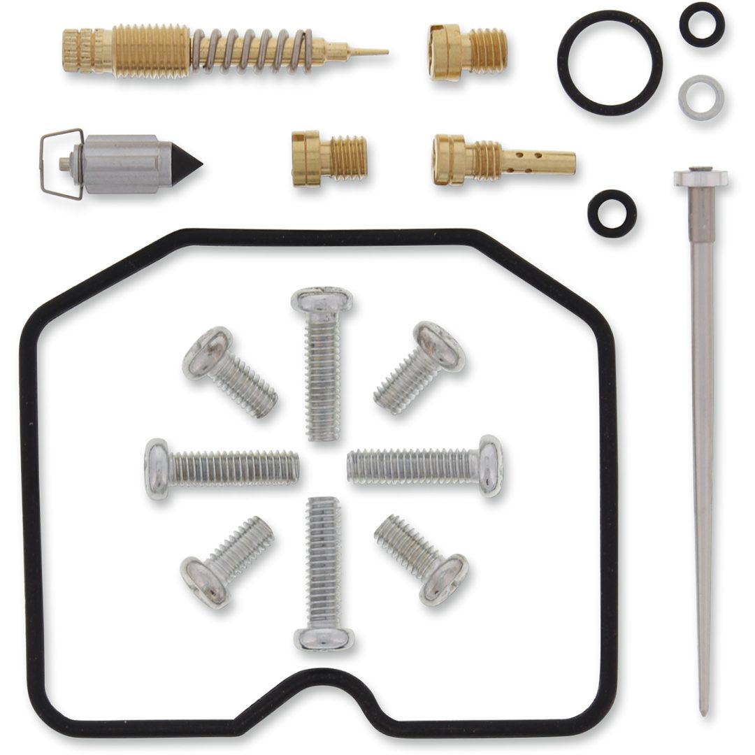 Förgasare Rep. Kit Moose Racing Reparationssats