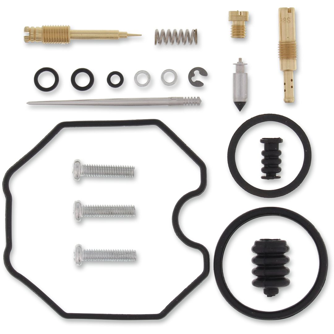 Förgasare Rep. Kit Moose Racing Reparationssats