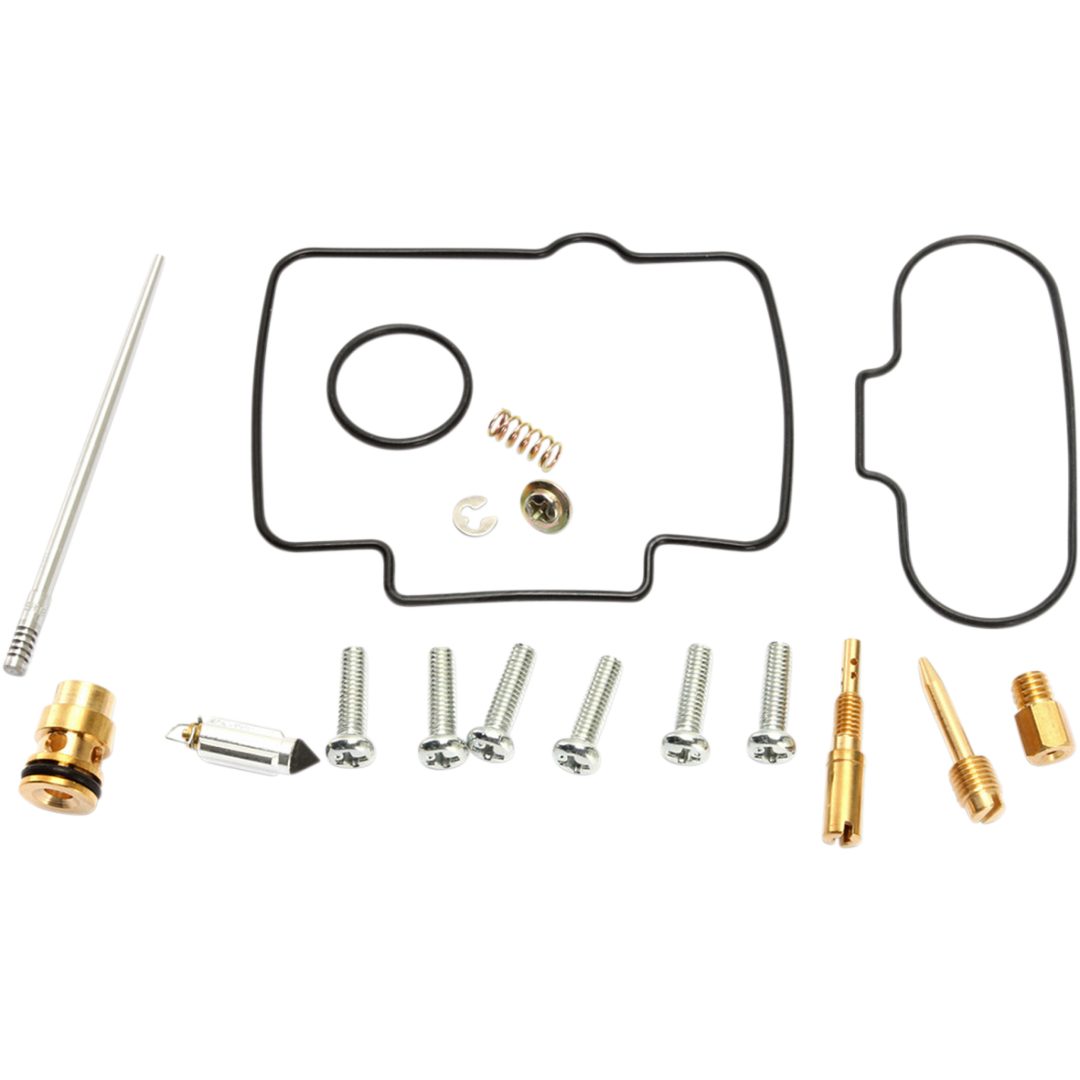 Förgasare Rep. Kit Moose Racing Reparationssats