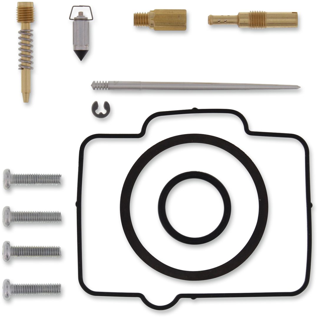 Förgasare Rep. Kit Moose Racing Reparationssats