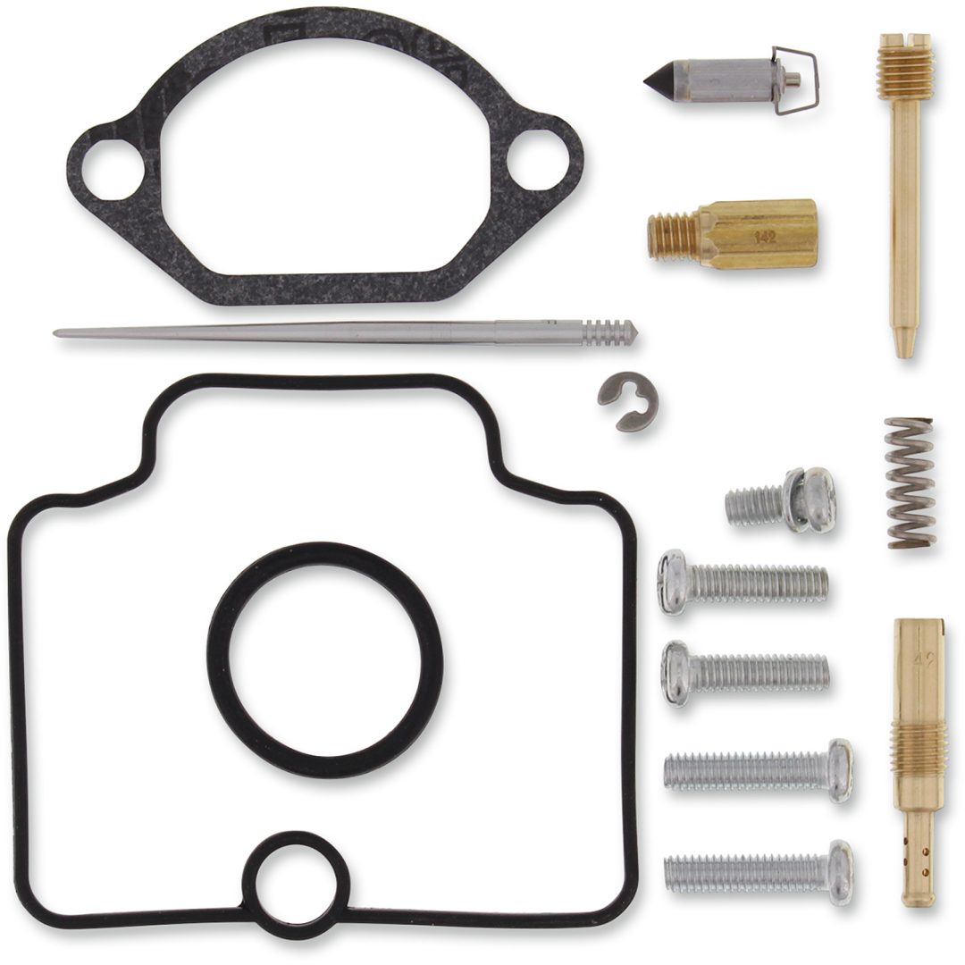 Förgasare Rep. Kit Moose Racing Reparationssats