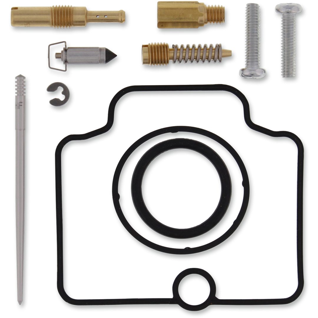 Förgasare Rep. Kit Moose Racing Reparationssats