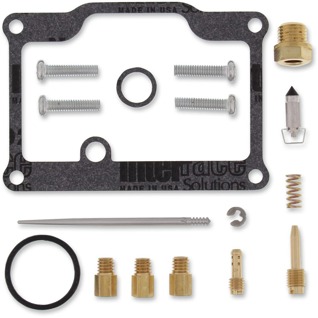 Förgasare Rep. Kit Moose Racing Reparationssats