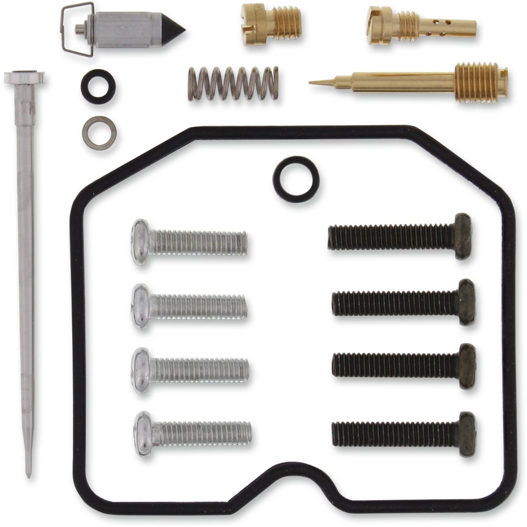 Förgasare Rep. Kit Moose Racing Reparationssats