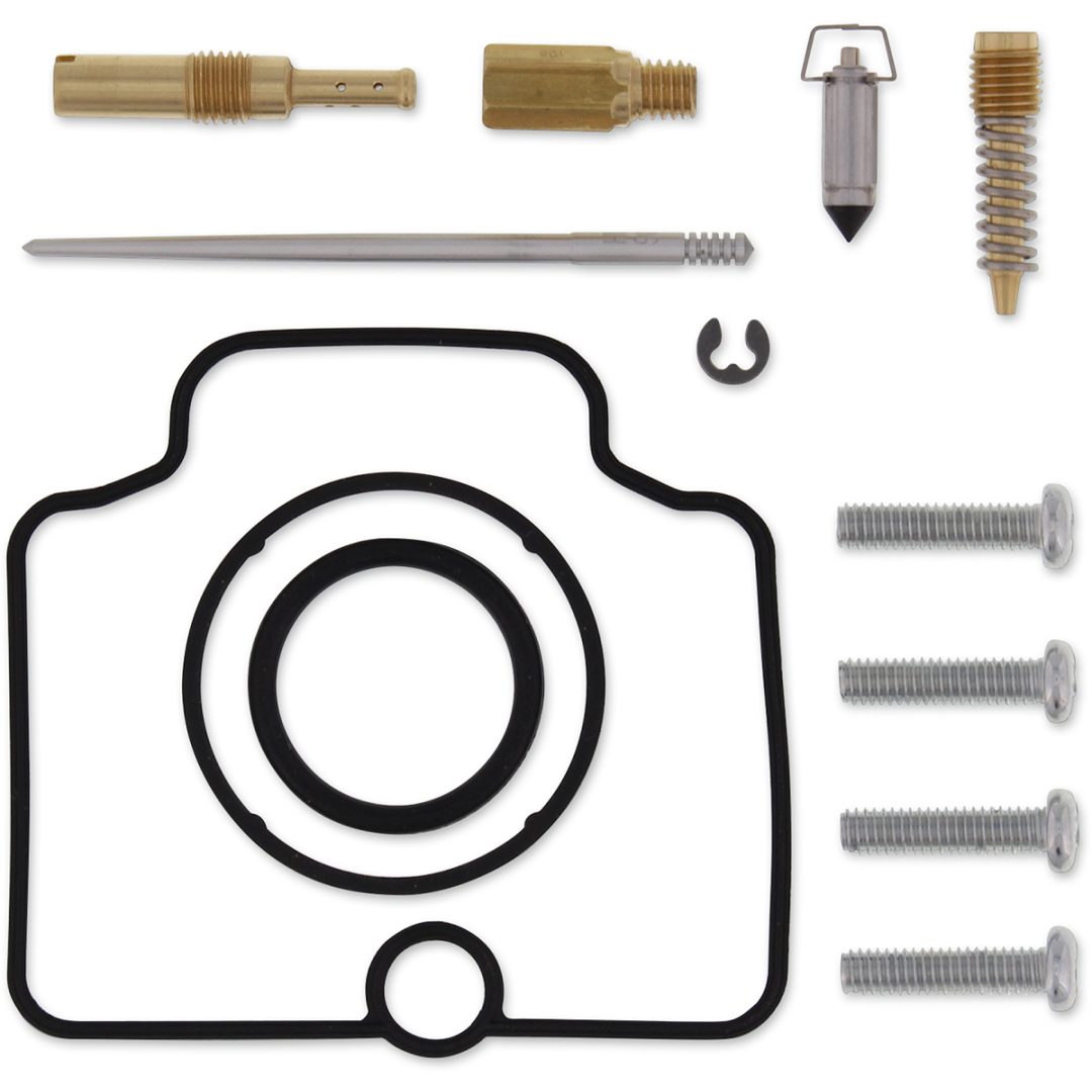 Förgasare Rep. Kit Moose Racing Reparationssats