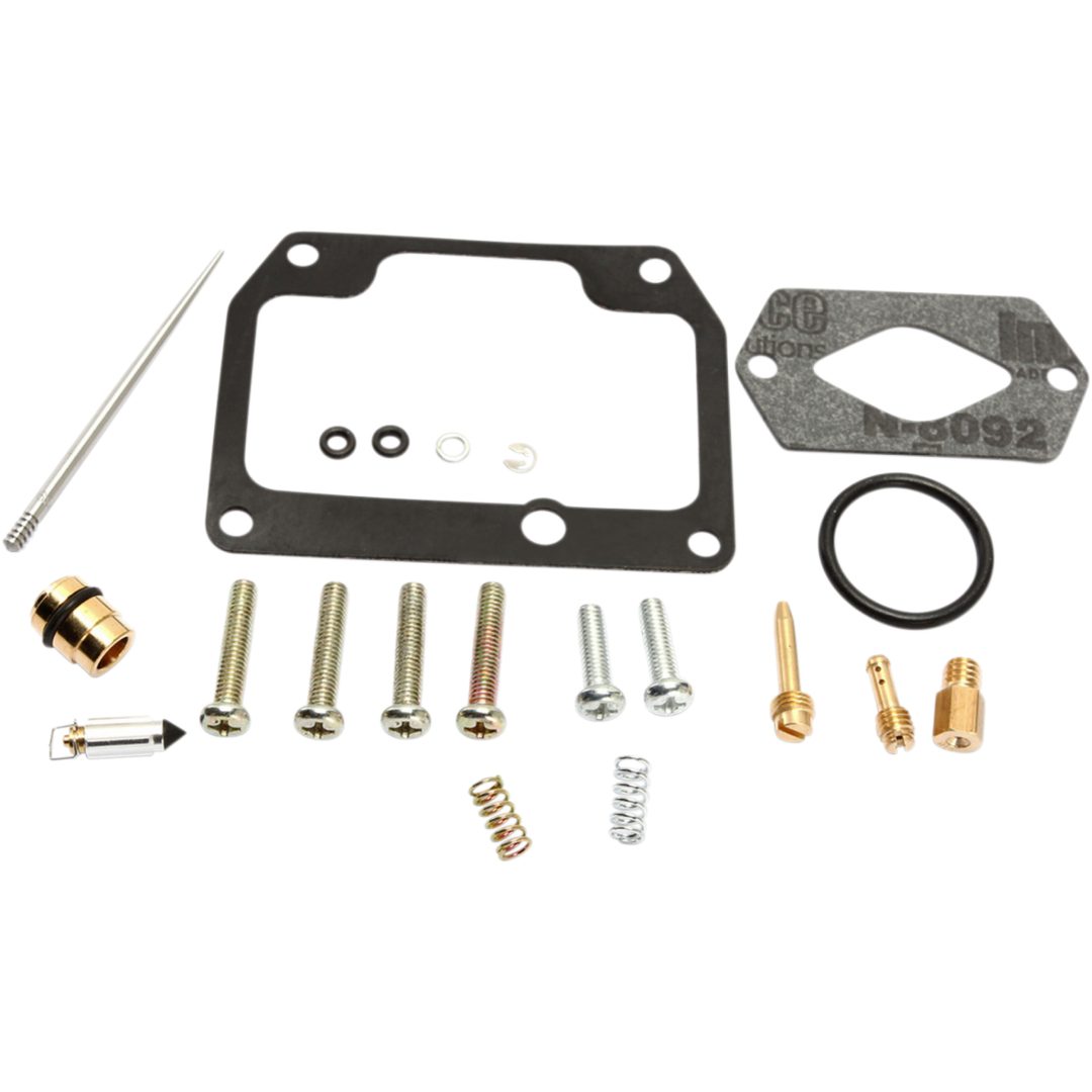 Förgasare Rep. Kit Moose Racing Reparationssats