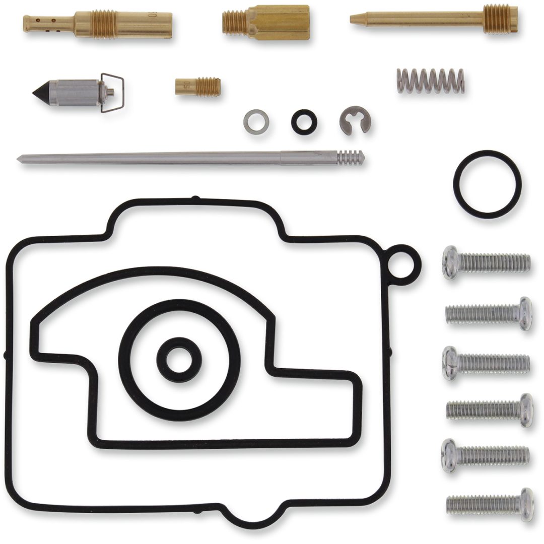Förgasare Rep. Kit Moose Racing Reparationssats