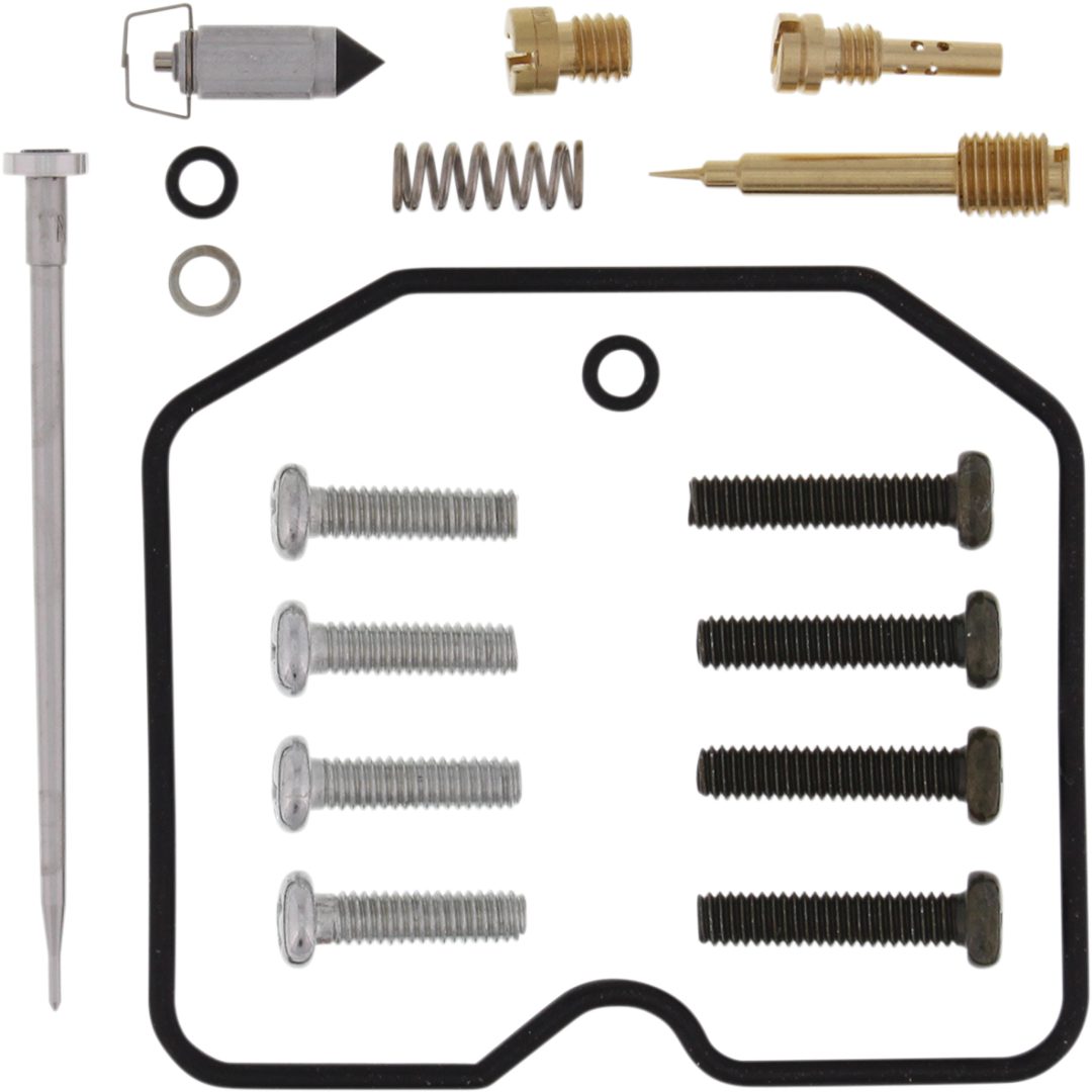 Förgasare Rep. Kit Moose Racing Reparationssats