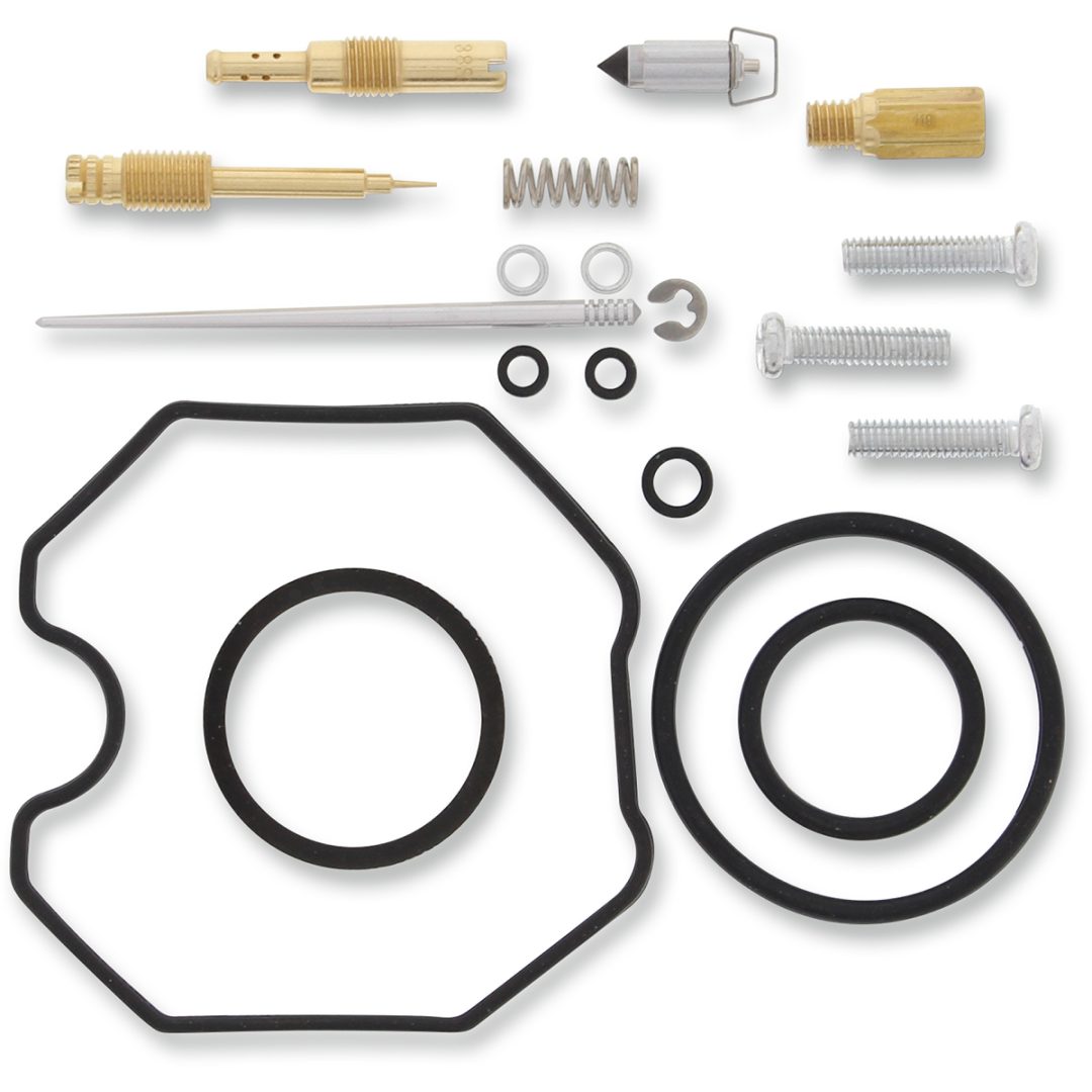 Förgasare Rep. Kit Moose Racing Reparationssats