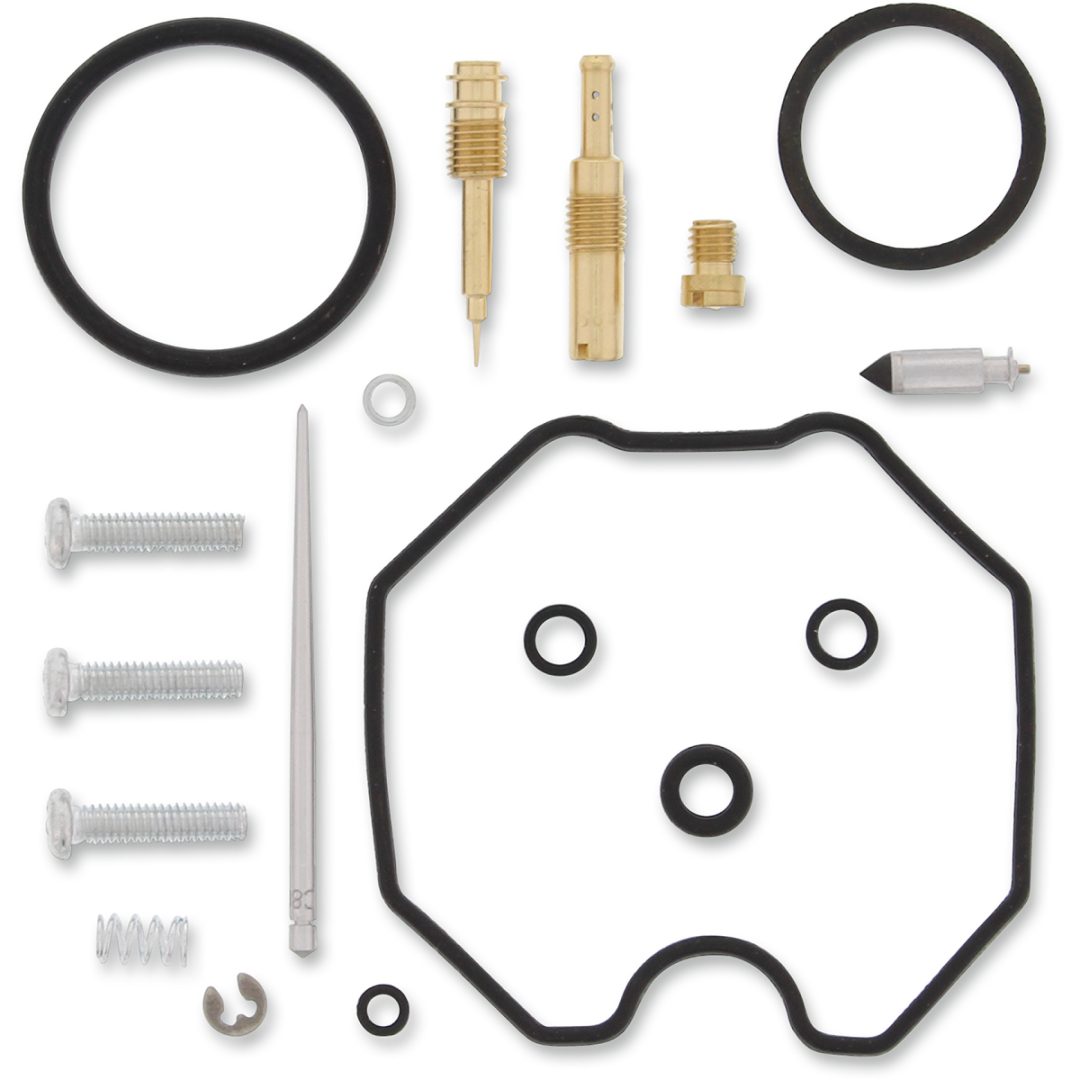 Förgasare Rep. Kit Moose Racing Reparationssats