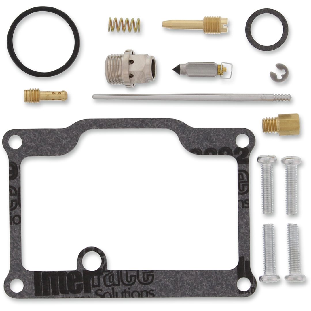Förgasare Rep. Kit Moose Racing Reparationssats