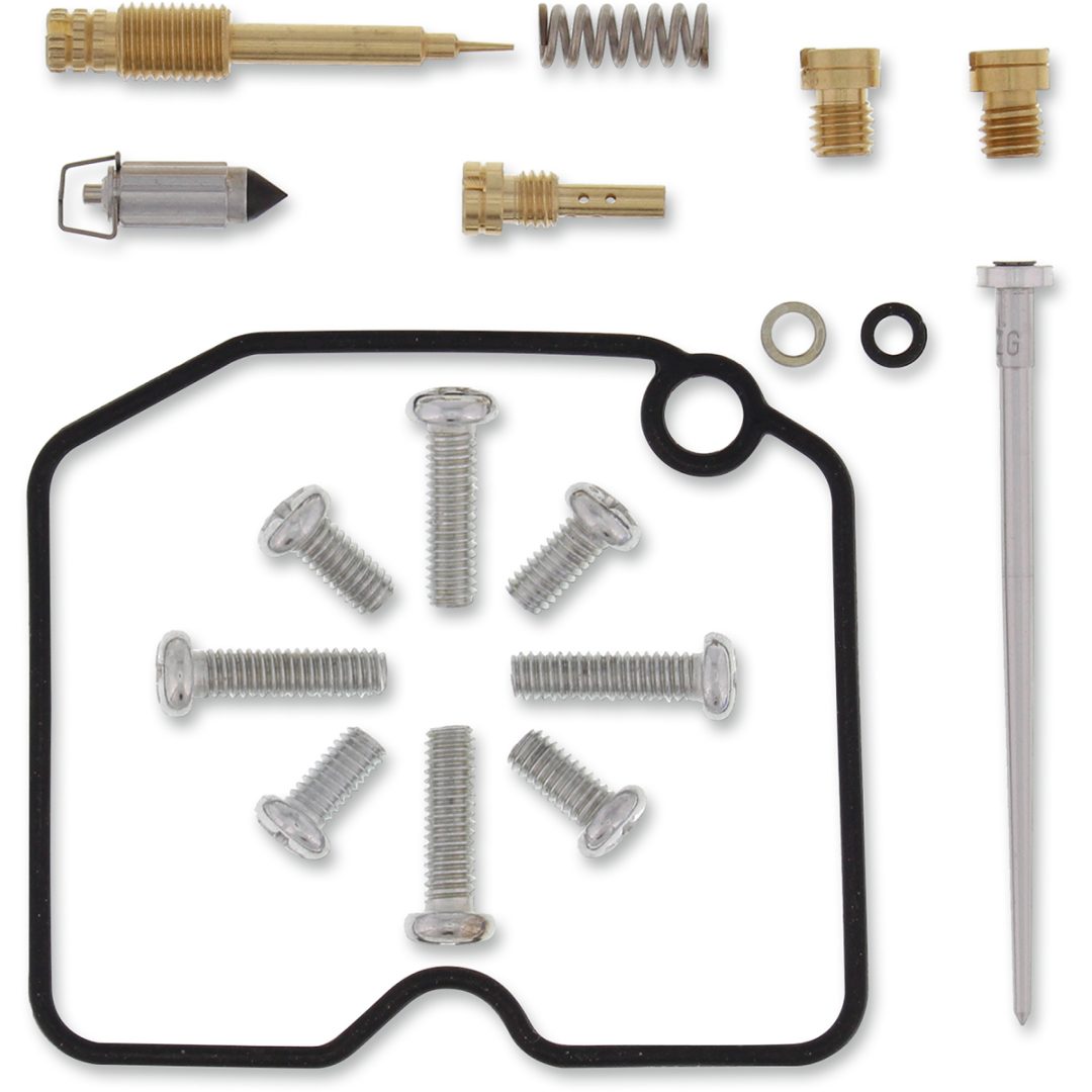 Förgasare Rep. Kit Moose Racing Reparationssats