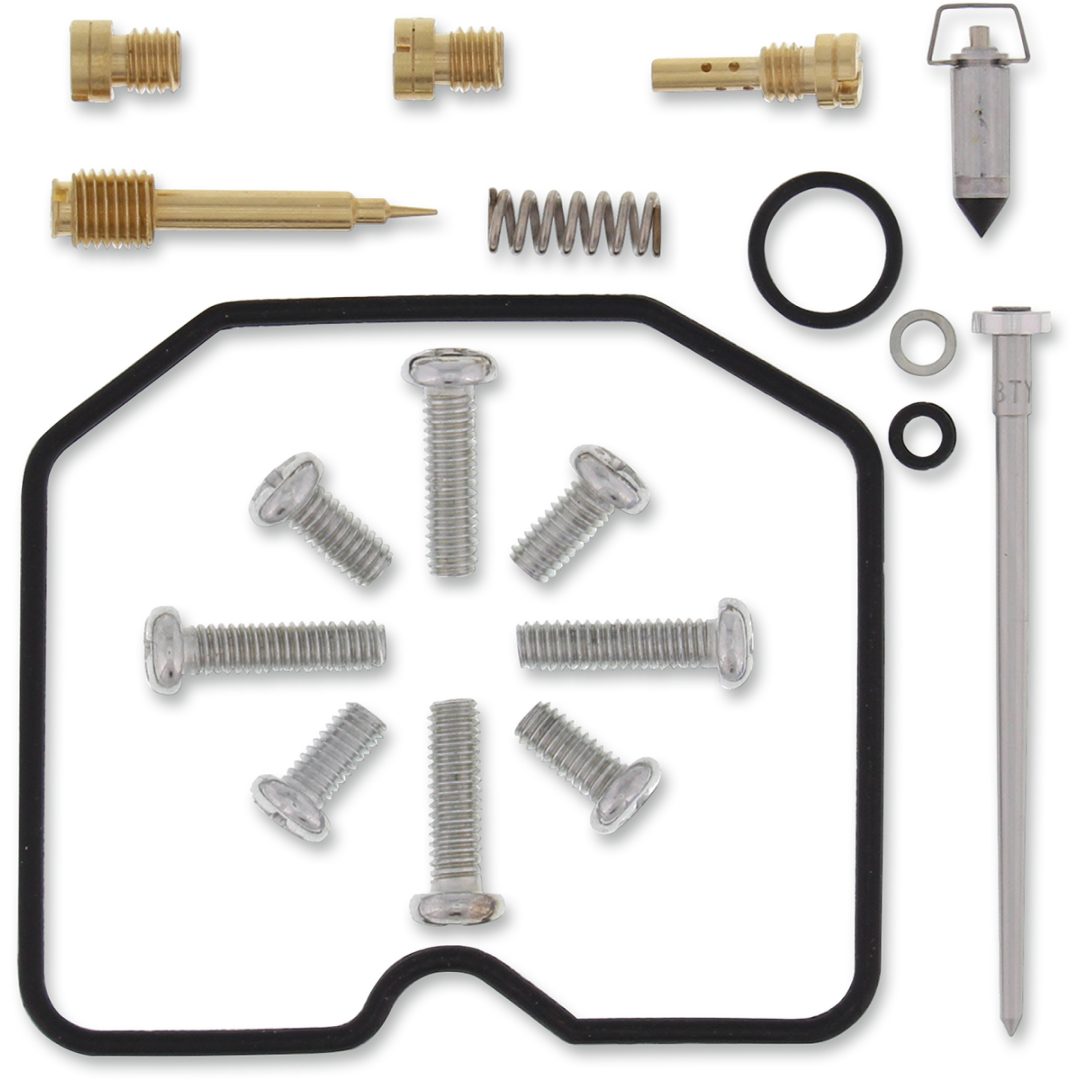 Förgasare Rep. Kit Moose Racing Reparationssats