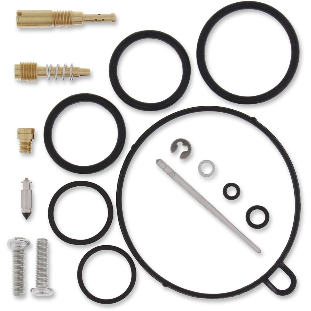 Förgasare Rep. Kit Moose Racing Reparationssats