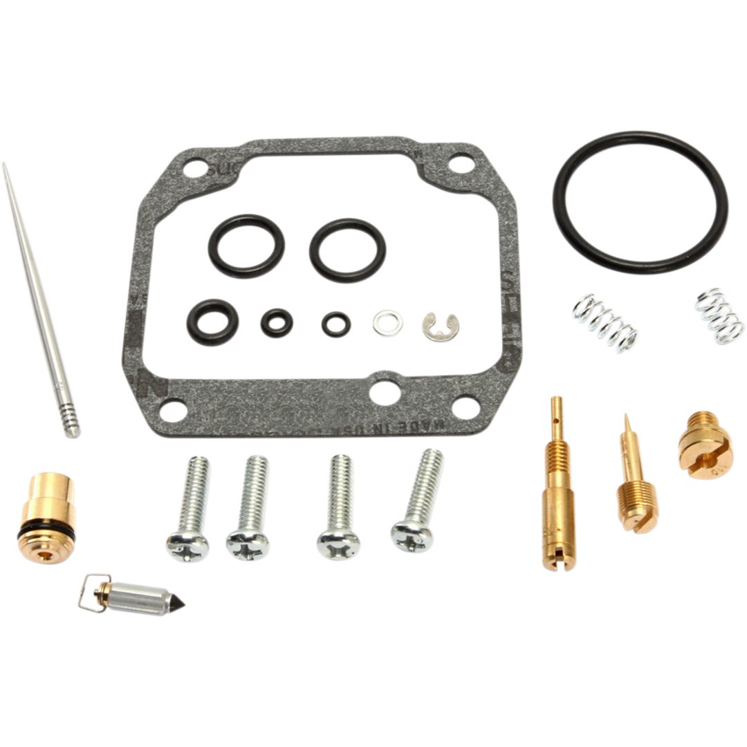 Förgasare Rep. Kit Moose Racing Reparationssats