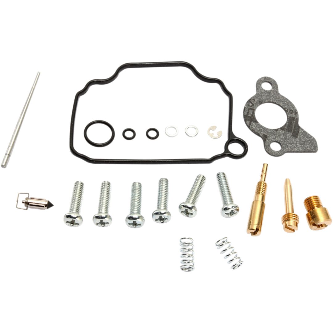 Förgasare Rep. Kit Moose Racing Reparationssats