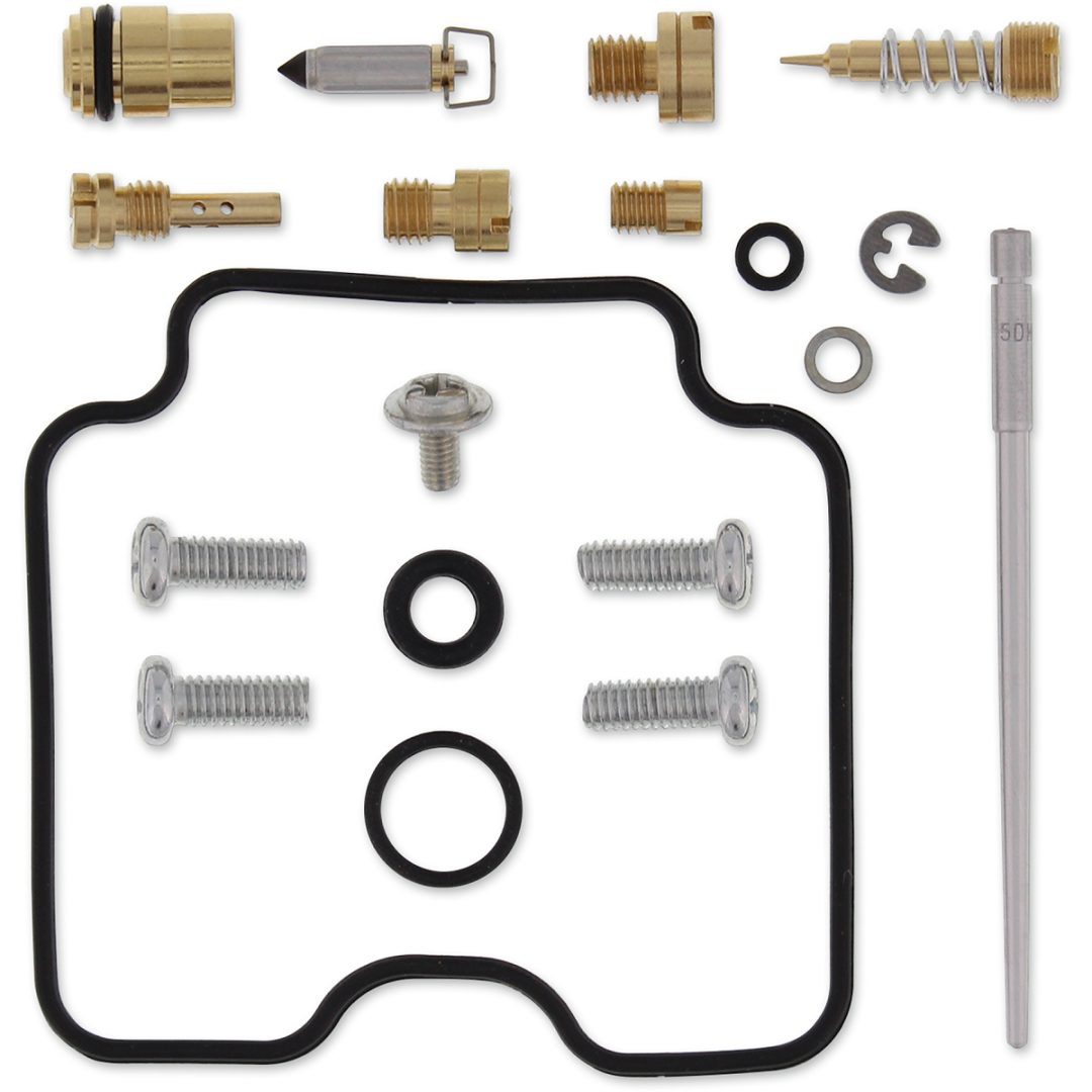 Förgasare Rep. Kit Moose Racing Reparationssats