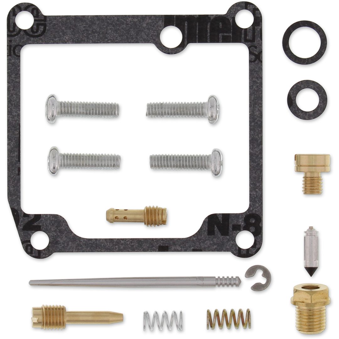 Förgasare Rep. Kit Moose Racing Reparationssats