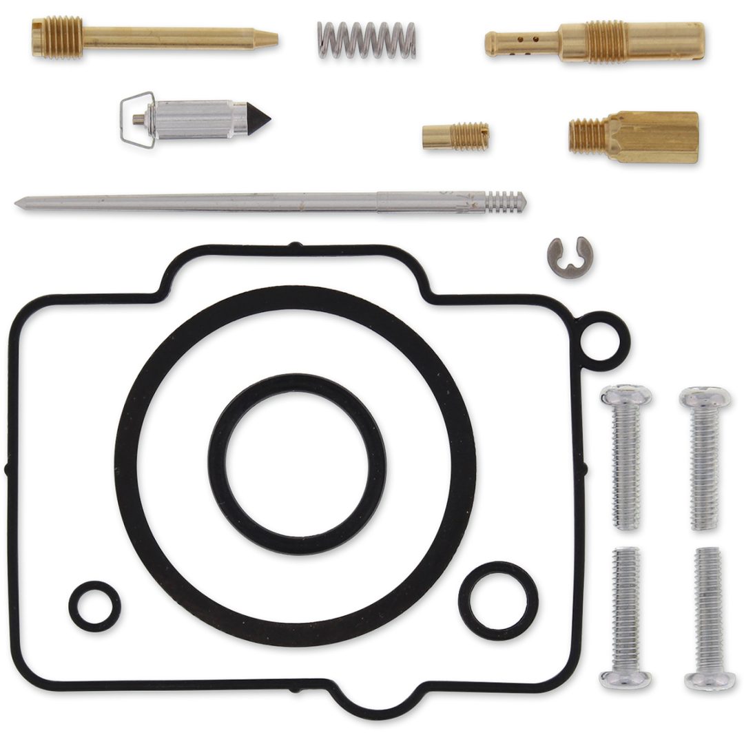 Förgasare Rep. Kit Moose Racing Reparationssats