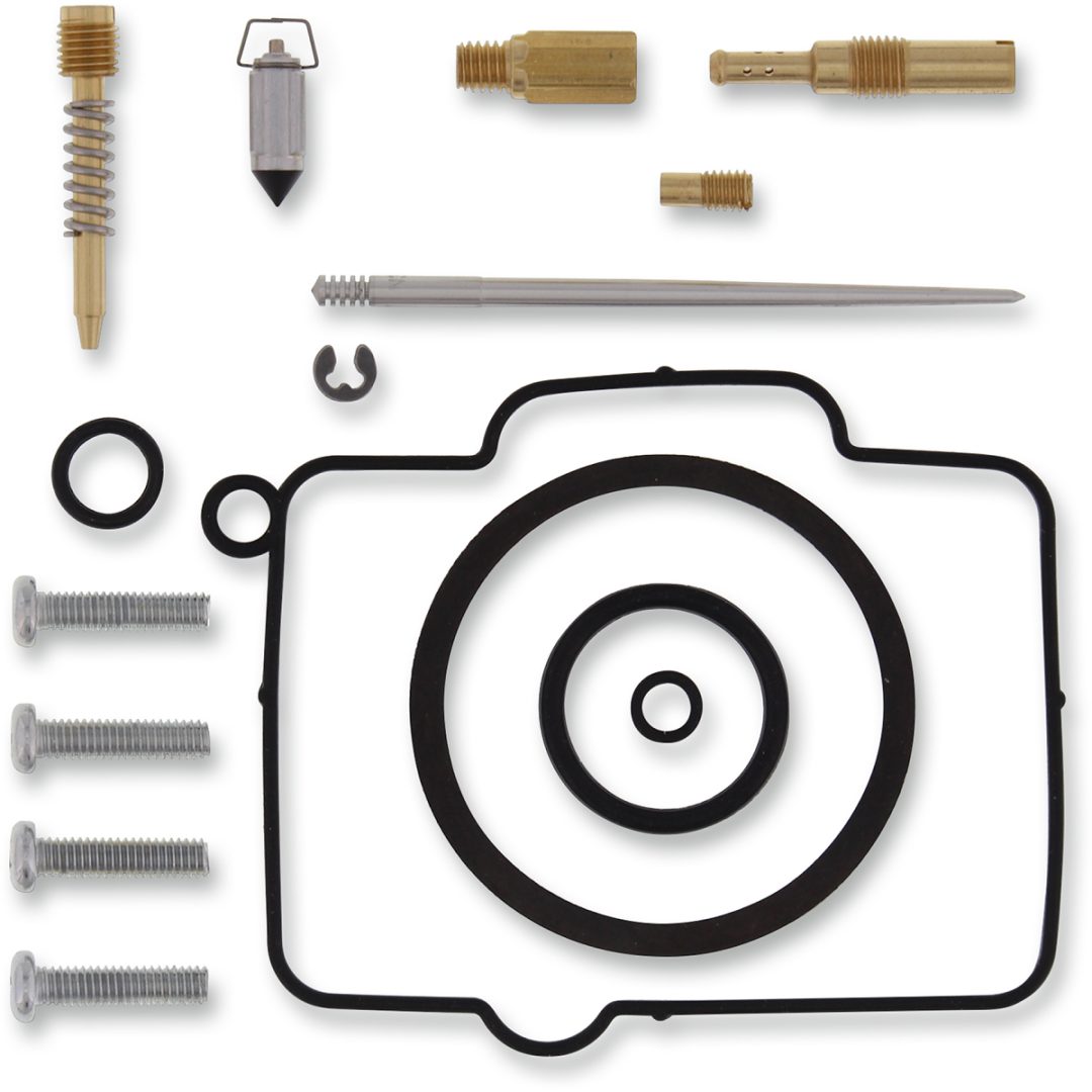 Förgasare Rep. Kit Moose Racing Reparationssats