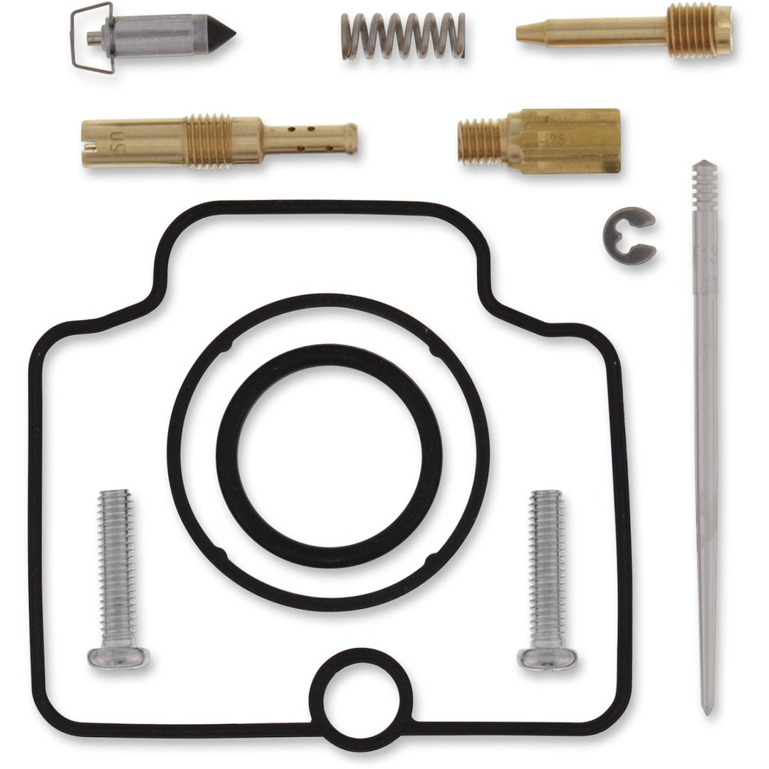 Förgasare Rep. Kit Moose Racing Reparationssats