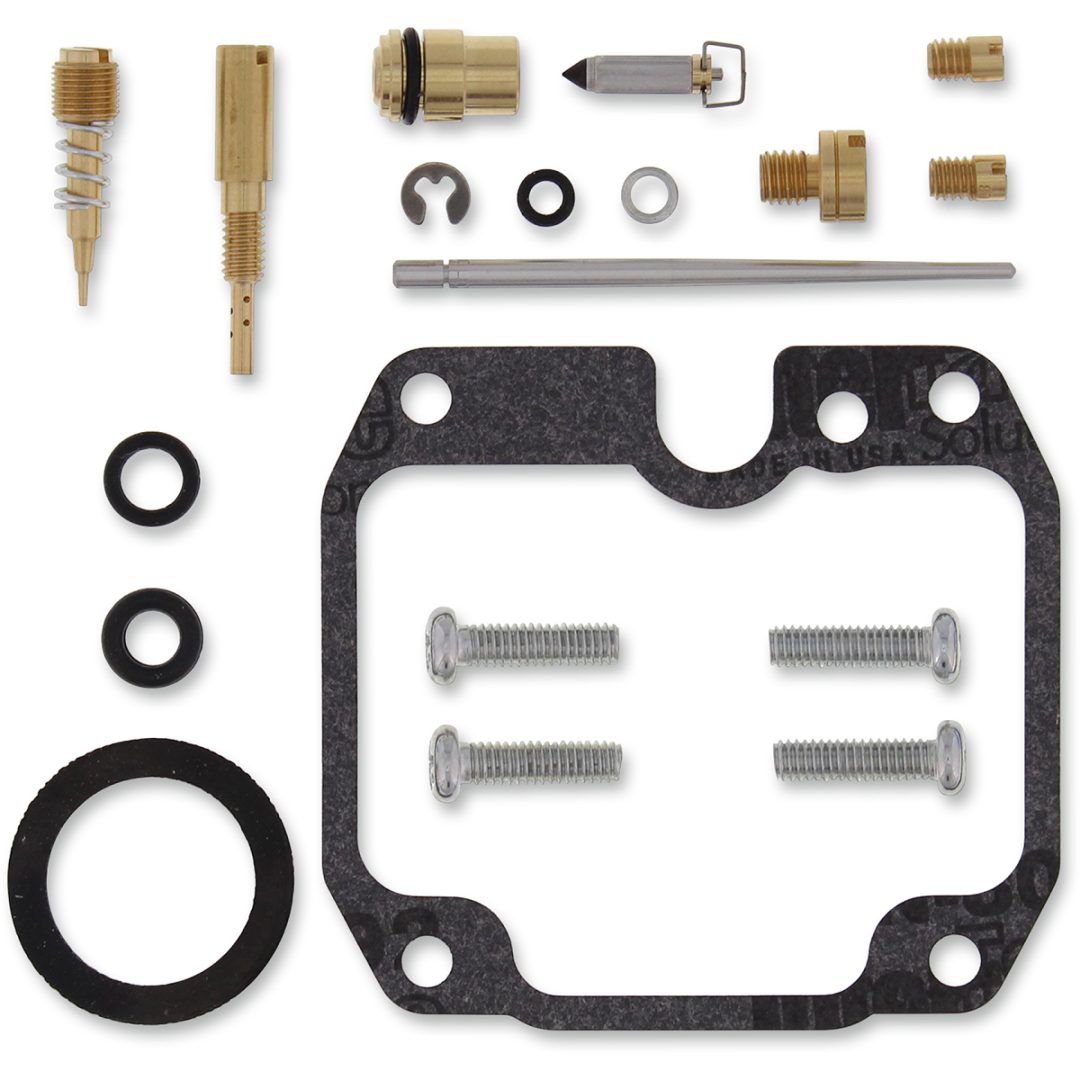 Förgasare Rep. Kit Moose Racing Reparationssats