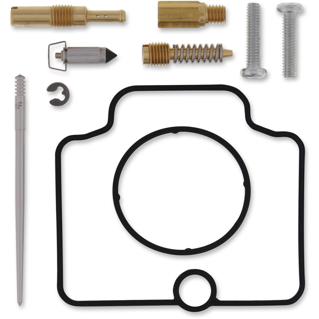 Förgasare Rep. Kit Moose Racing Reparationssats