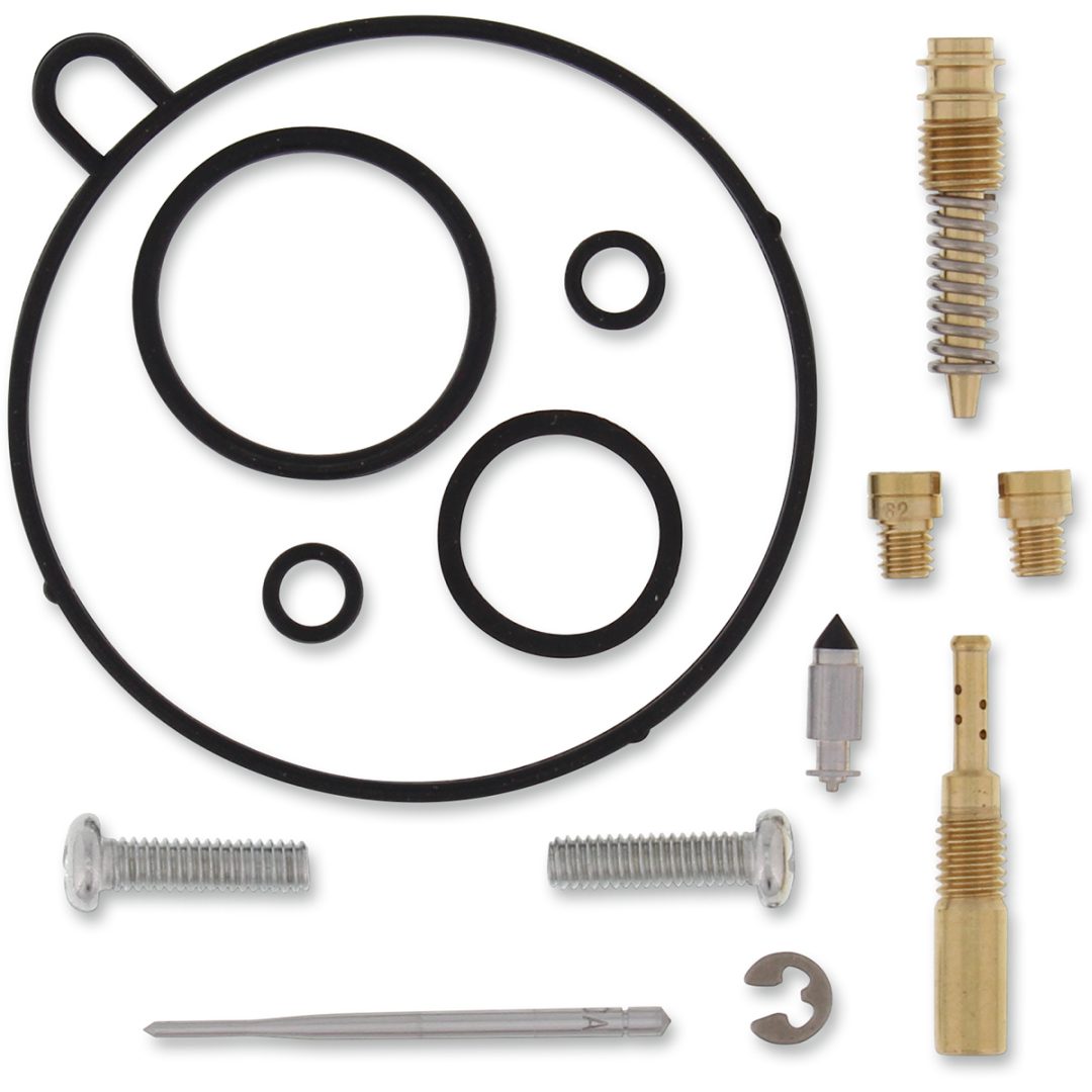 Förgasare Rep. Kit Moose Racing Reparationssats