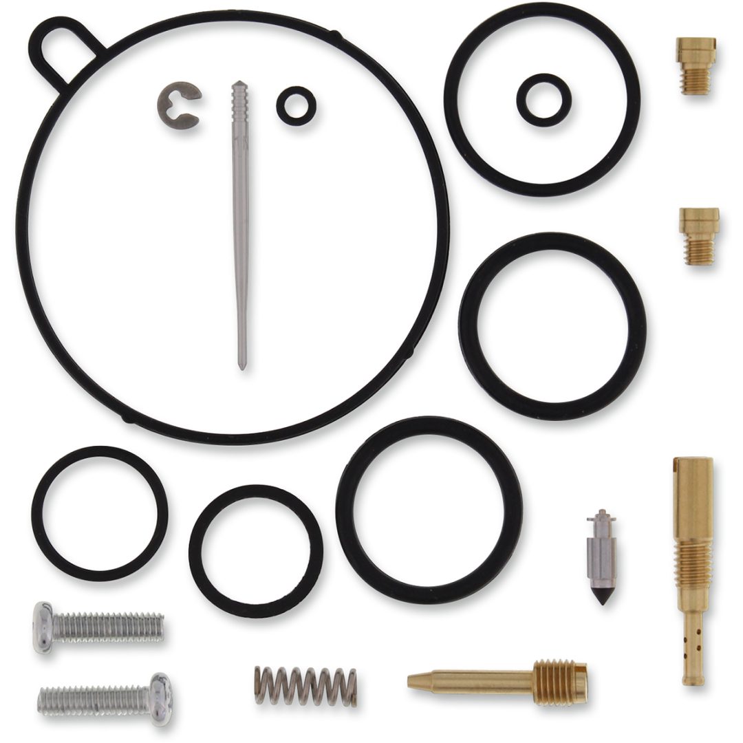 Förgasare Rep. Kit Moose Racing Reparationssats