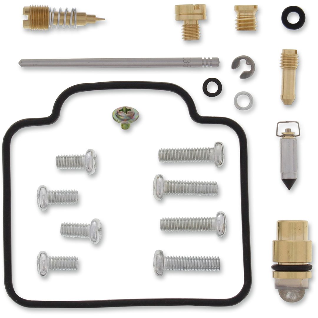 Förgasare Rep. Kit Moose Racing Reparationssats