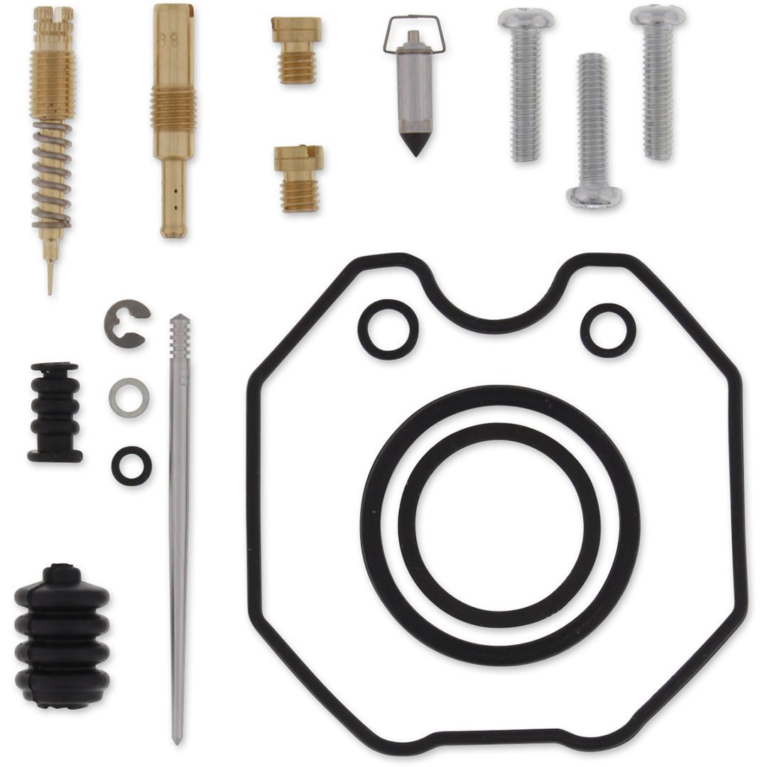 Förgasare Rep. Kit Moose Racing Reparationssats
