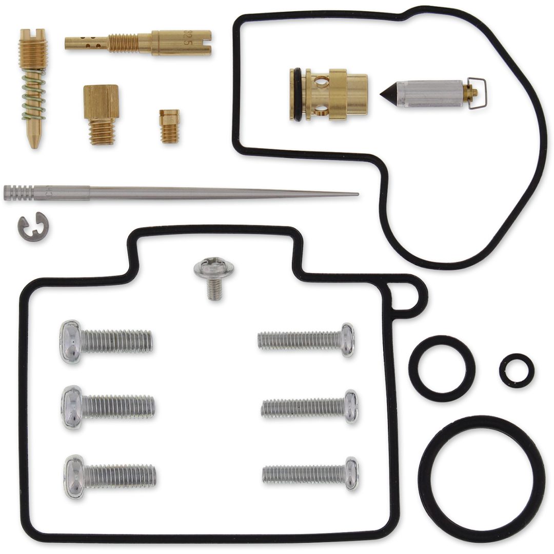 Förgasare Rep. Kit Moose Racing Reparationssats