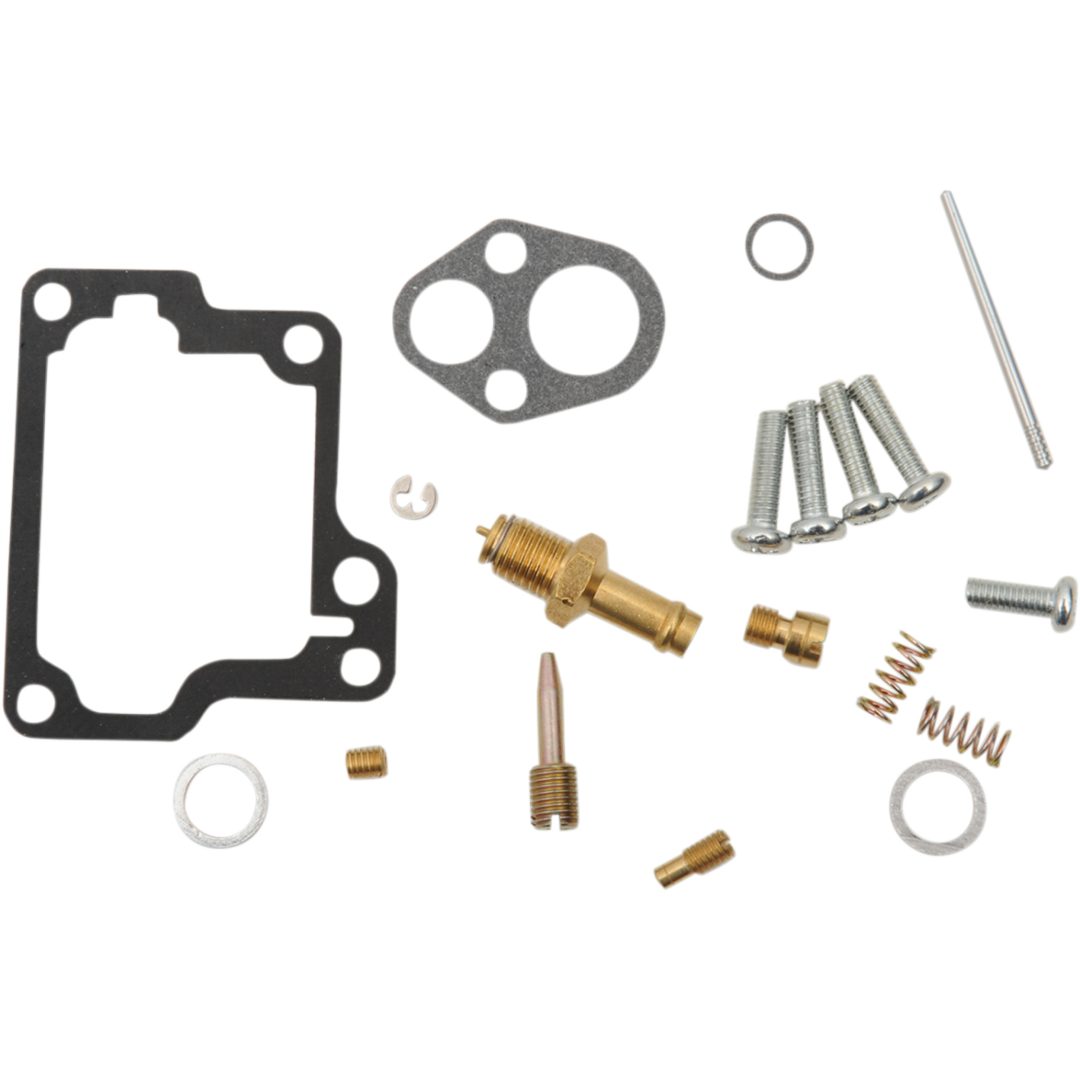 Förgasare Rep. Kit Moose Racing Reparationssats