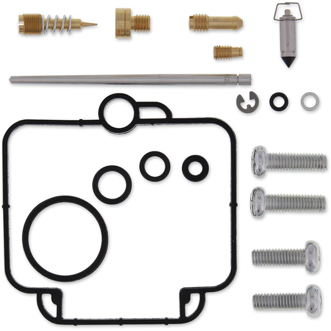 Förgasare Rep. Kit Moose Racing Reparationssats