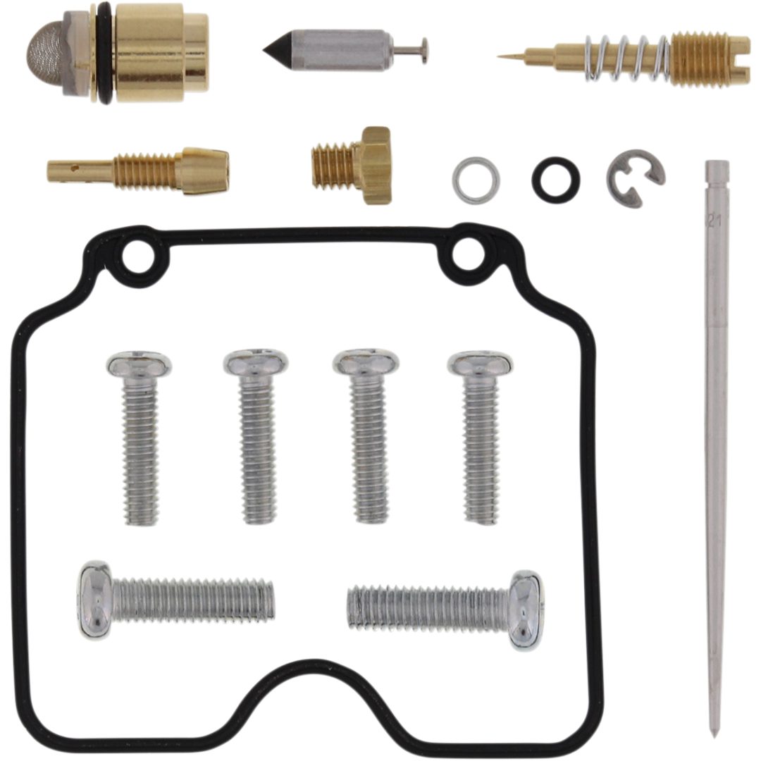 Förgasare Rep. Kit Moose Racing Reparationssats
