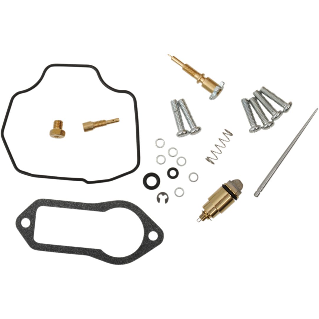 Förgasare Rep. Kit Moose Racing Reparationssats