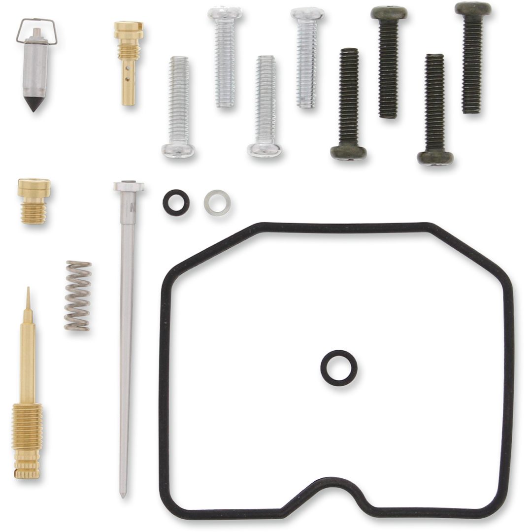 Förgasare Rep. Kit Moose Racing Reparationssats